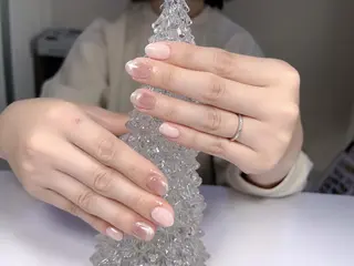 ネイル ネイルサロン ロア旧ジョリーのネイルデザイン