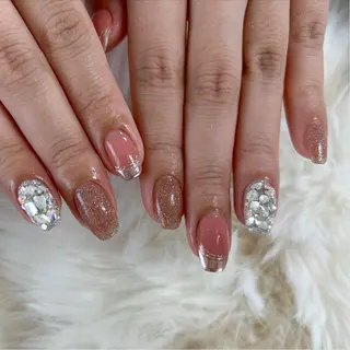 ネイル パラジェル登録サロンfeerique所属・Uchida Mayunaのその他イメージ