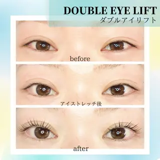 マツエク・マツパ kapua所属・Kapua🌺 マユのマツエク・マツパデザイン