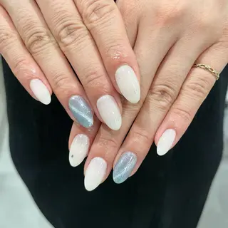 ネイル 早坂 ハヤサカのネイルデザイン