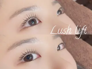 マツエク・マツパ １アイ&ネイルサロン リスブラン銀座新富町のネイルデザイン