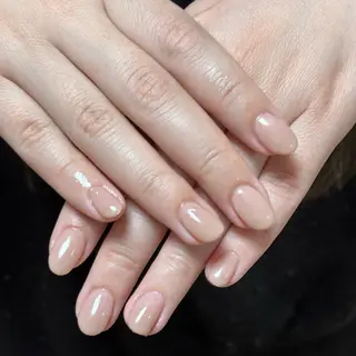 ネイル IYOU NAIL町田店所属・IYOUNAIL- Piggy(帰国中)のネイルデザイン