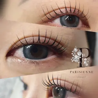 マツエク・マツパ sol ayumiのマツエク・マツパデザイン