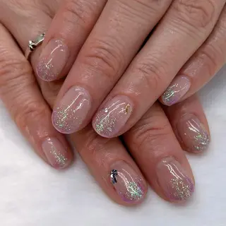 ネイル 狭間 GRANBEAUTYのネイルデザイン