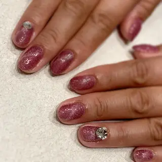 ネイル private nail salon   Amily所属・竹澤 紫乃のその他イメージ