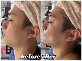 メンズ 美cuolロココ 森下由香のエステ・リラクイメージ