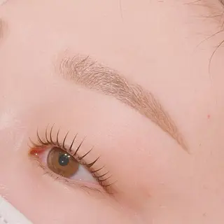 アイブロウ eye salon RiRe所属・RiRe CHIKAのマツエク・マツパデザイン