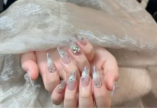 ネイル Lenie Shinokuboのネイルデザイン