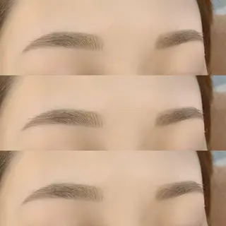 マツエク・マツパ 石原 怜那のマツエク・マツパデザイン