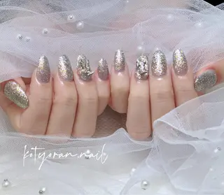 ネイル Mona【パラジェル ・長さ出し専門店】のネイルデザイン