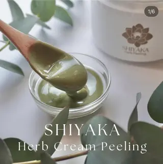 TRINITY  銀座店のエステ・リラクイメージ