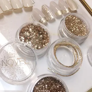 ネイル nailsalon Asryのネイルデザイン