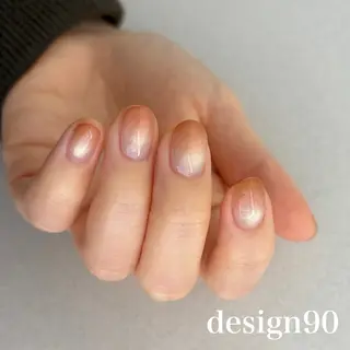 ネイル Yarm As Etel.のネイルデザイン