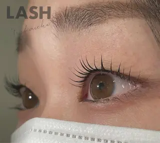 マツエク・マツパ LASH五日市店 sayakaのマツエク・マツパデザイン