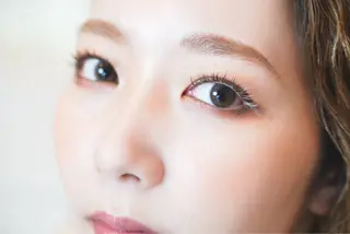 マツエク・マツパ Calm 茅ヶ崎 Ogataの眉毛・アイブロウイメージ