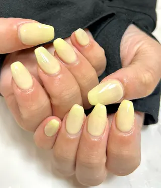ネイル one nailsalonのネイルデザイン