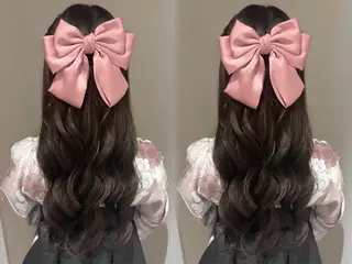 Airi/🍒カラー モデル募集中🍒のヘアスタイル