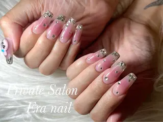 ネイル Era nailのネイルデザイン