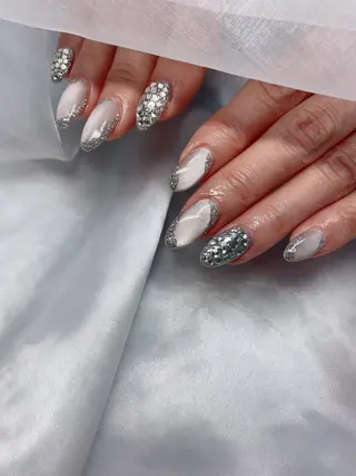 ネイル C. NAILSのネイルデザイン