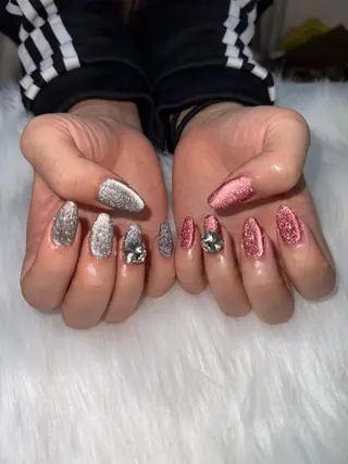 ネイル lillie nailのネイルデザイン