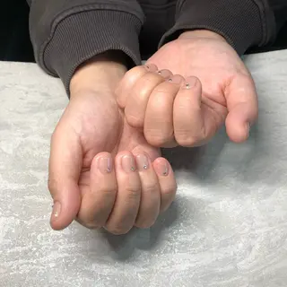 ネイル Nail Salon Luno所属・Luno ルノ ⌇ササのネイルデザイン