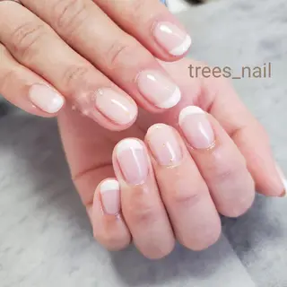 ネイル trees_ nailのネイルデザイン