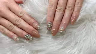 ネイル 《LB》ラブリエ Nail&eyeのマツエク・マツパデザイン