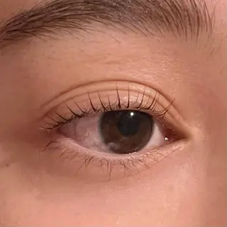 マツエク・マツパ 𝙎𝙚𝙞𝙧𝙖 ☆カット/パーマのヘアスタイル