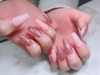 ネイル Nail Salon L'arc所属・💊大阪/心斎橋 moni🧠のネイルデザイン