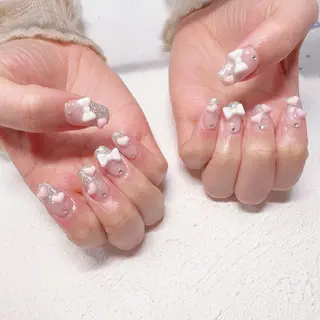 ネイル Regaro i.sのネイルデザイン