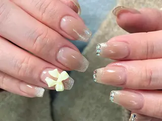 ネイル Ikarashi Mimuのネイルデザイン