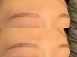 アイブロウ lumuu.所属・小池 みなみのマツエク・マツパデザイン