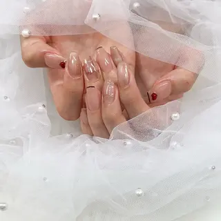 ネイル べルミエール sakiのネイルデザイン