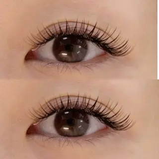 マツエク・マツパ BLINK すずきのマツエク・マツパデザイン