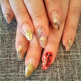 ネイル private salon mieのネイルデザイン