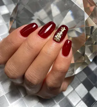 ネイル Regulus 光田のネイルデザイン