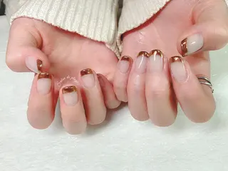 ネイル サロンド プラージュのネイルデザイン