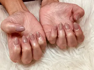 ネイル 88-nail. AKANEのネイルデザイン