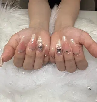 ネイル EmaNail 枚方店所属・emanail枚方店 yumaのネイルデザイン