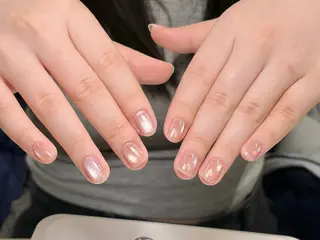 ネイル Mi zukiのネイルデザイン