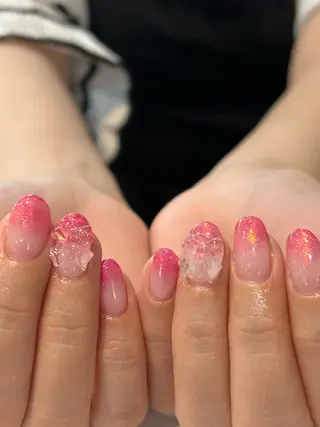 ネイル .Etel atelier.のネイルデザイン