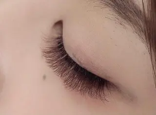 マツエク・マツパ Veil ayakaのマツエク・マツパデザイン