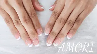 ネイル 佐藤 しおんのネイルデザイン