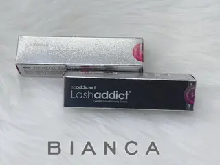 マツエク・マツパ Bianca溝の口 INOMATAのマツエク・マツパデザイン