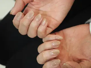 ネイル CLALA nailのネイルデザイン