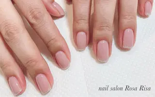 ショート ネイル ネイルスタジオ シェイクユアハンズのネイルデザイン