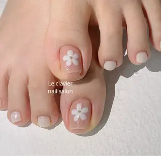 ネイル Mina Nailのネイルデザイン