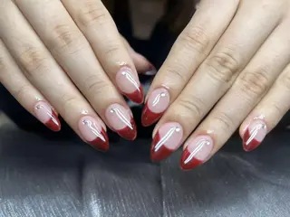 ネイル Mio AmorBeautyのネイルデザイン