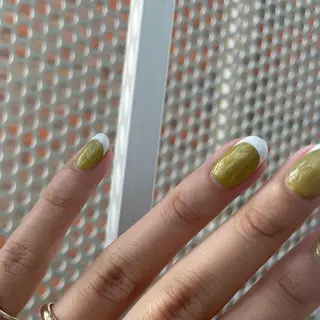 ネイル Baum nailのネイルデザイン