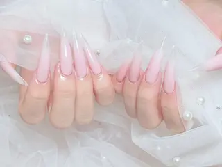 ネイル Easenネイル /りえのネイルデザイン